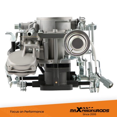Carburetor for Toyota 3F Land Cruiser FJ62 FJ70 FJ73 FJ75 FJ80 4.0L 1984-1992