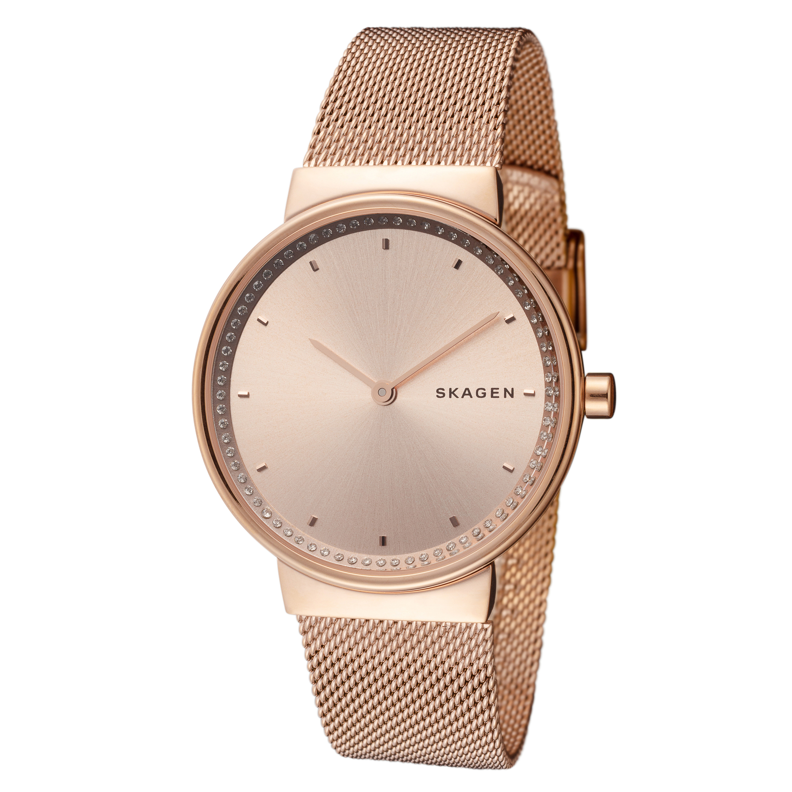 skagen annelie watch
