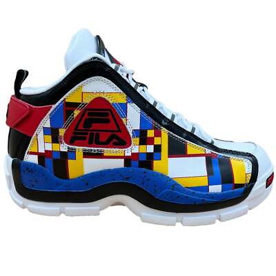 FILA GRANT HILL Ⅱ 42c78604-c556-49c8-968a-