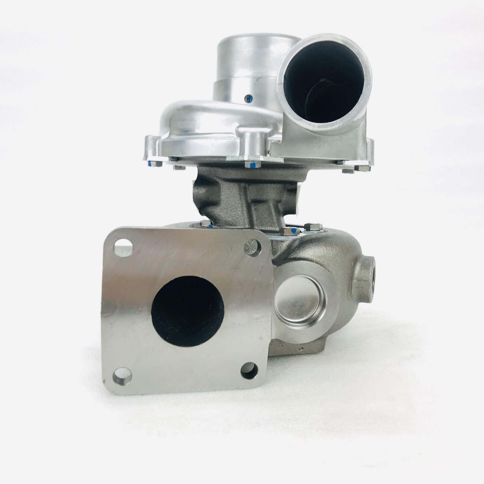 Turbo MY58 RHC61W 119171-18010 119171-18011 For 1988-01 Turbo MY58 RHC61W 119171-18010 119171-18011 For 1988-01