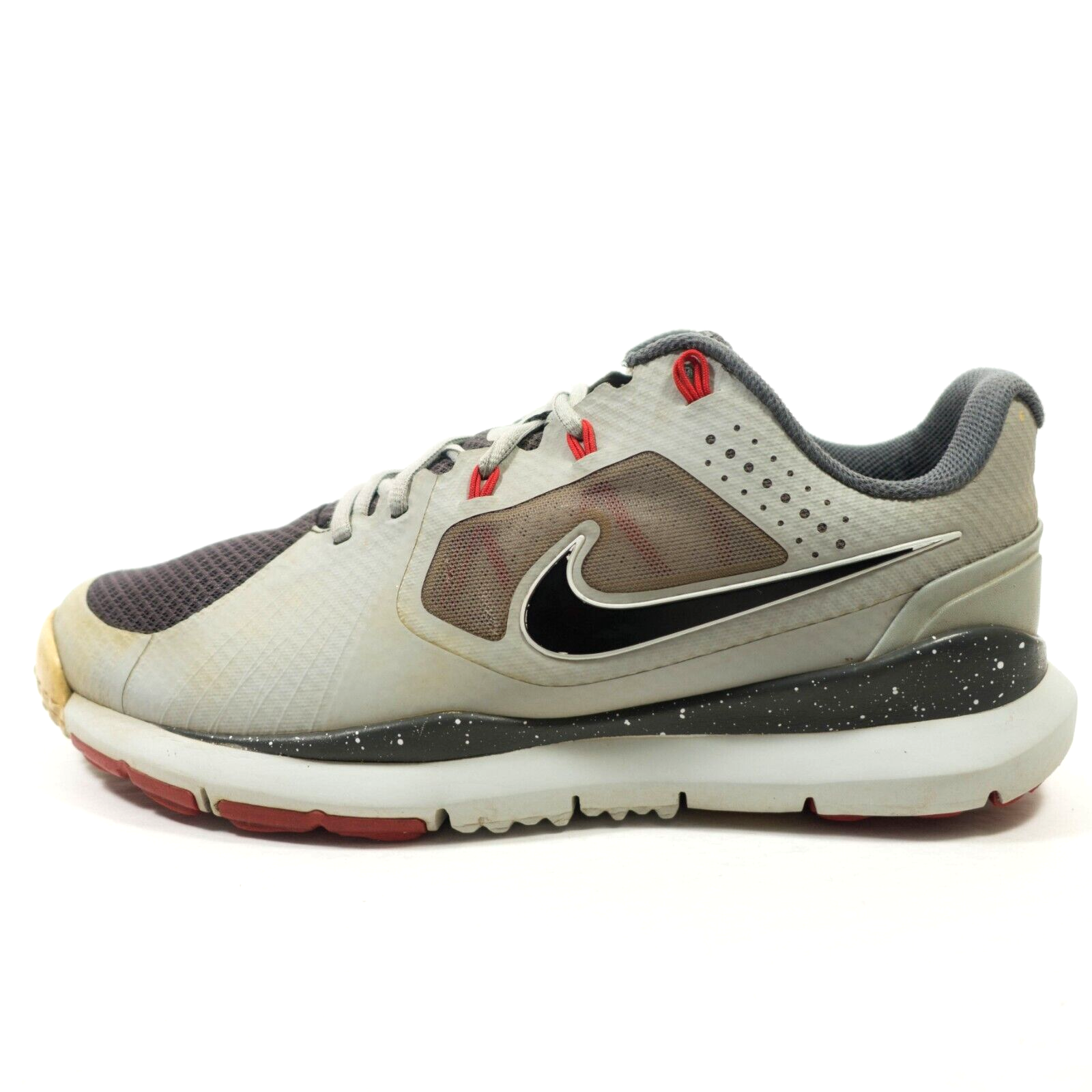 nike tw 14 mesh golf shoes