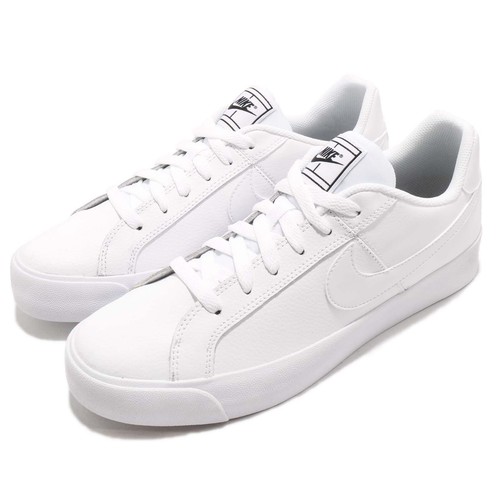 

Nike Wmns Court Royale AC Белые Черные Женские Повседневные Кроссовки Кроссовки AO2810-102, Белый, Wmns Nike Court Royale Ac