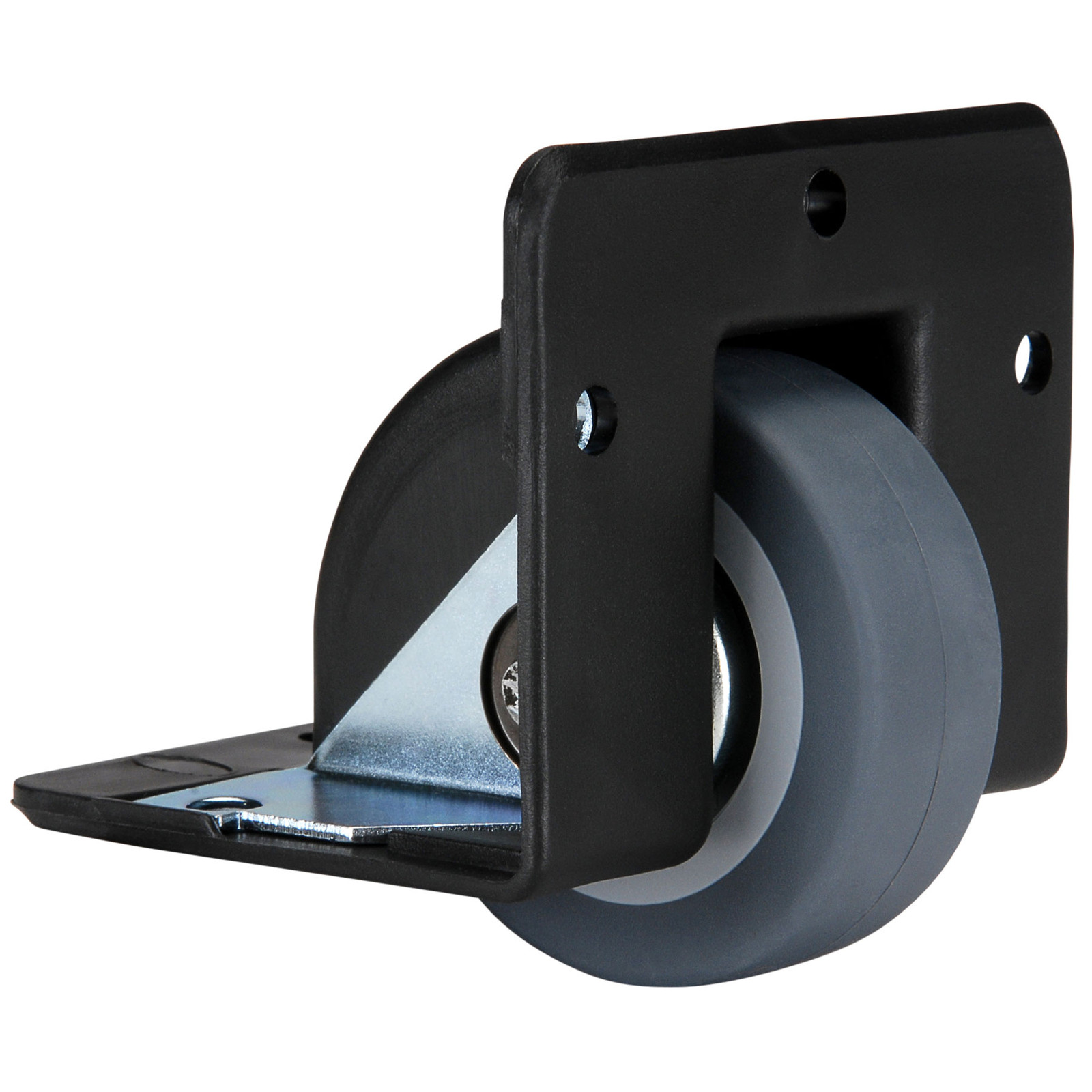 W2001 2" Recessed Caster Pair 844632052538 eBay