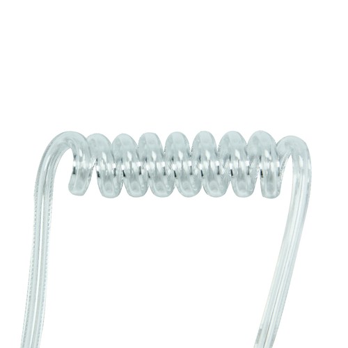 Refuelergy 3.5mm Receiver/Listen ONLY Headset Earpiece 2 Way Radio(62/42 inch)