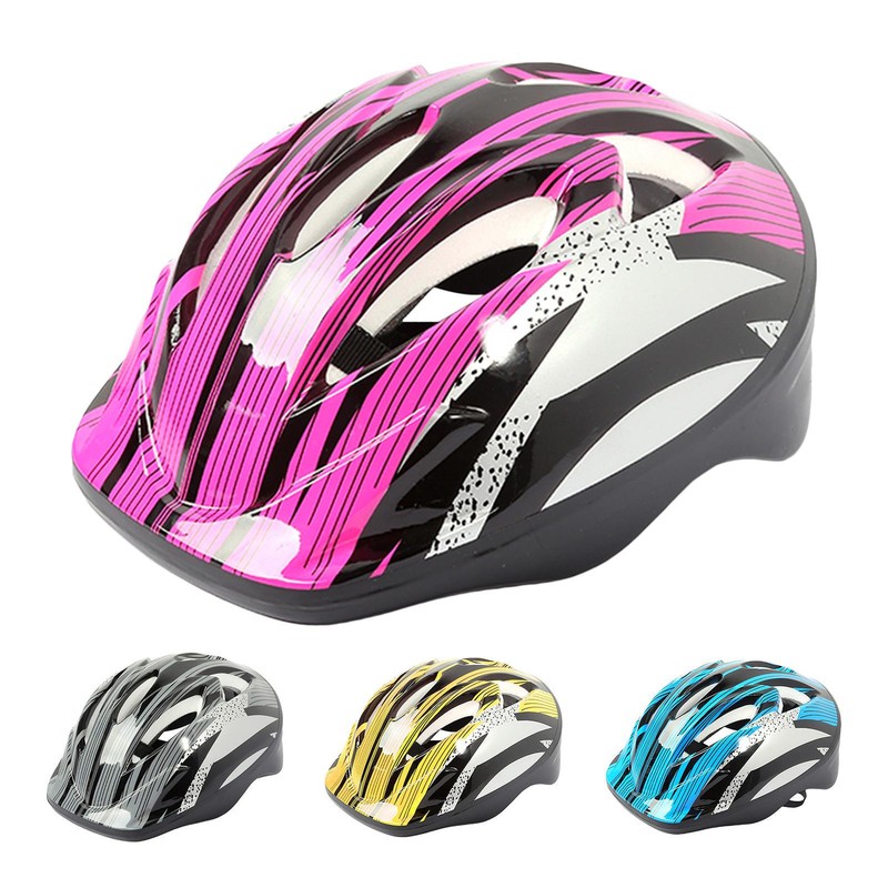 For Kids Adjustable Shockproof Head Guards Safety Hard Hats