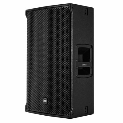 RCF NX 45-A 15'' Active/Powered 1400W 2-Way DJ PA Multipurpose Loud Speaker