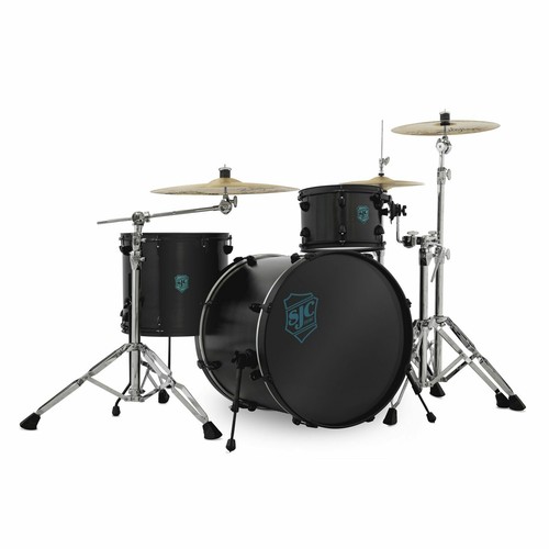 AKG Drum Set Session I High Performance Drum Microphone Set with