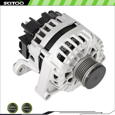 Alternator for Buick Encore 2013-2021,Chevrolet Trax 2015-2021 L4 1.4L 11399