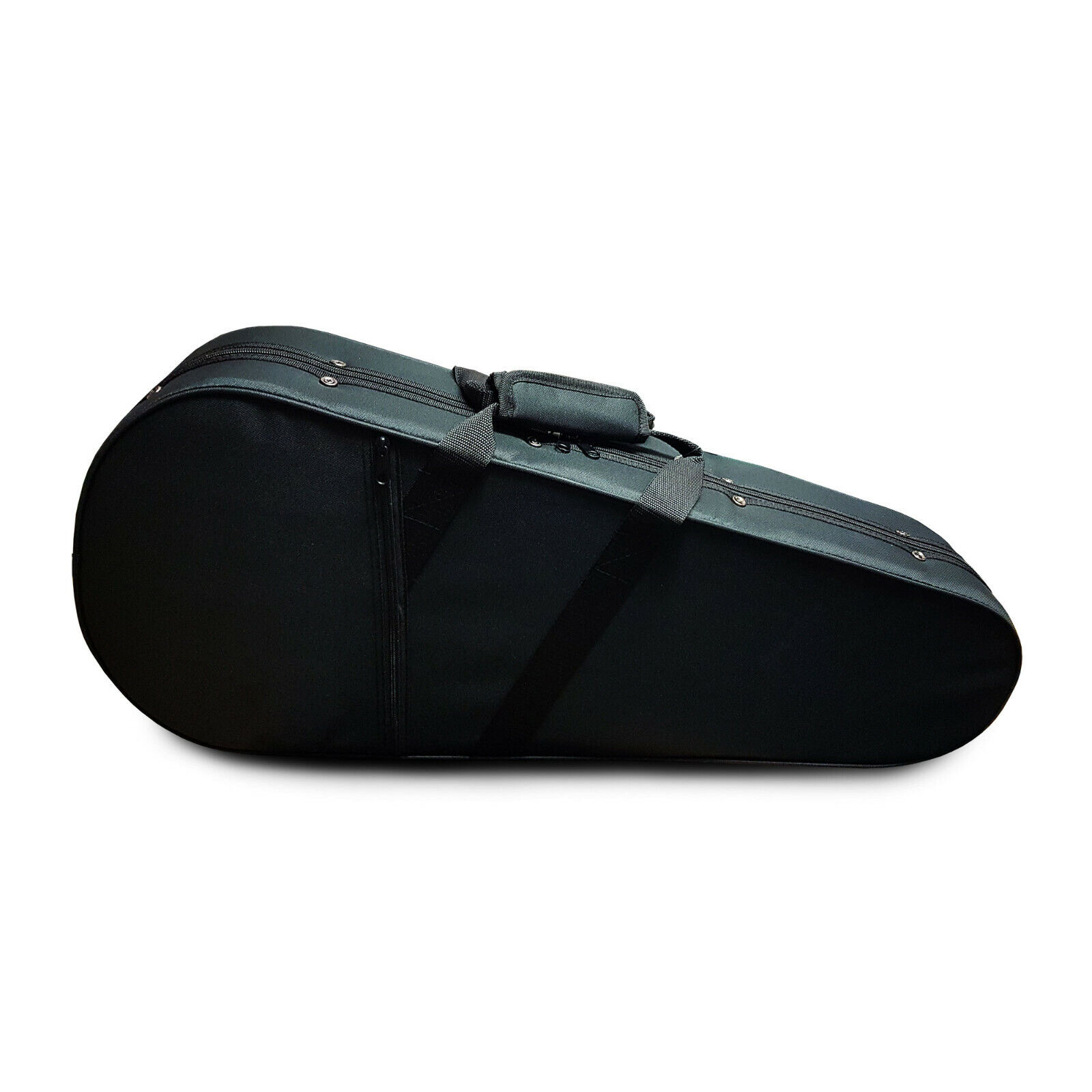 Mandolin Case Lightweight Waterproof Plush Lined PolyFoam Protect your Mandolin Mandolin Case Lightweight Waterproof Plush Lined PolyFoam Protect your Mandolin