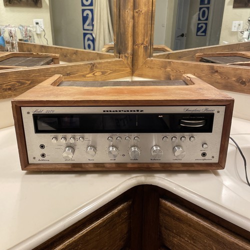 Marantz EQ580 1台のみ 2008年製 1オーナー概ね美品 使用少なめ】Marantz EQ-580