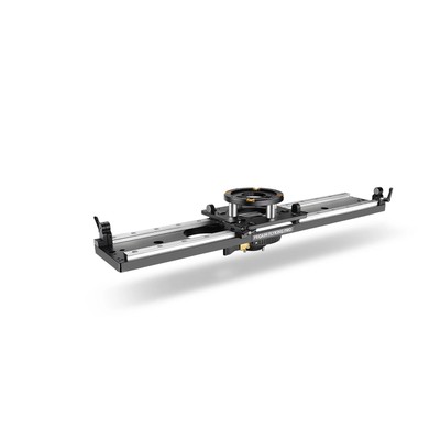 Proaim Flyking Pro Mitchell Video Camera Slider for Videomakers & Filmmakers