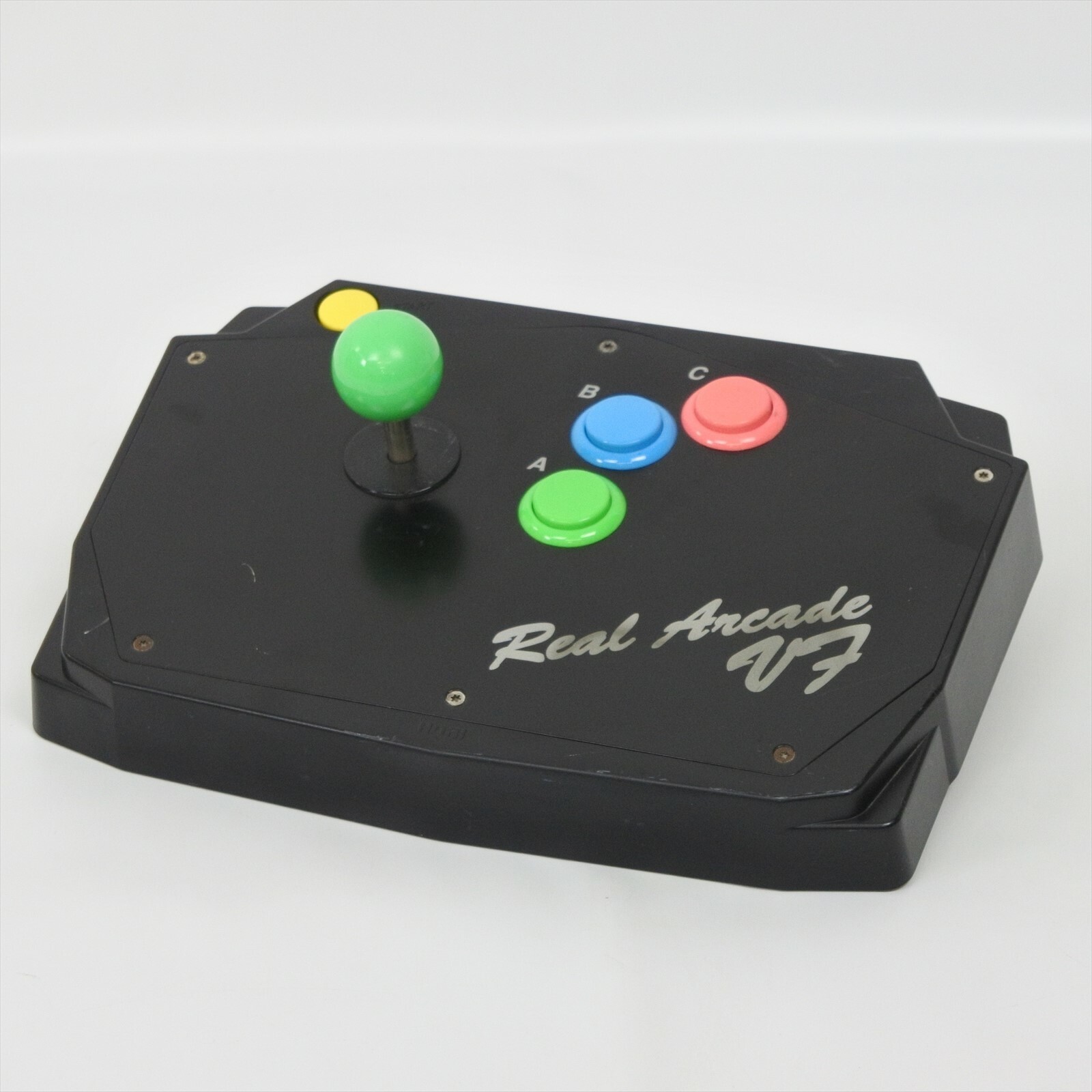 その他 HORI Real Arcade VF HORI REAL ARCADE VF Fighting Stick Controller HSS-09 For