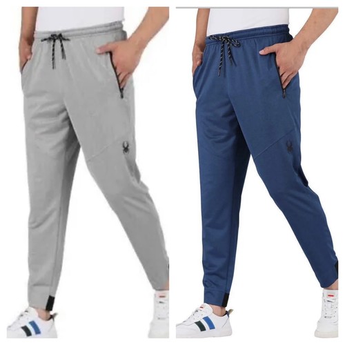 Spyder Active Men's Performance Jogger 2X XXL NWT | eBay