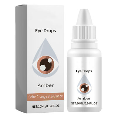 IrisInk Eye Drops IrisInk Color Changing Eye Drops Change Eye Color Brighten