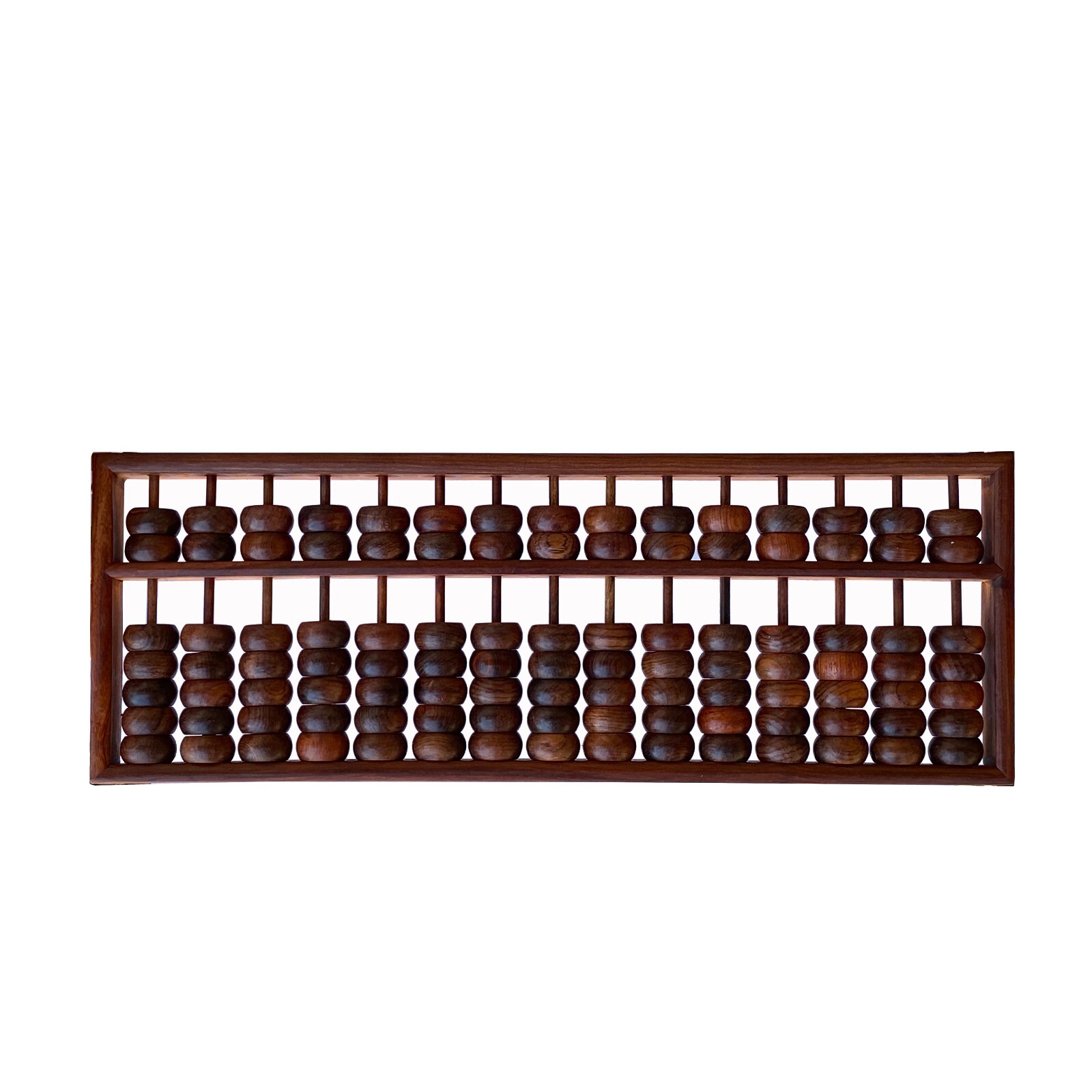 Chinese Huali Rosewood Abacus Fengshui Paperweight Display ws2491S Chinese Huali Rosewood Abacus Fengshui Paperweight Display ws2491S