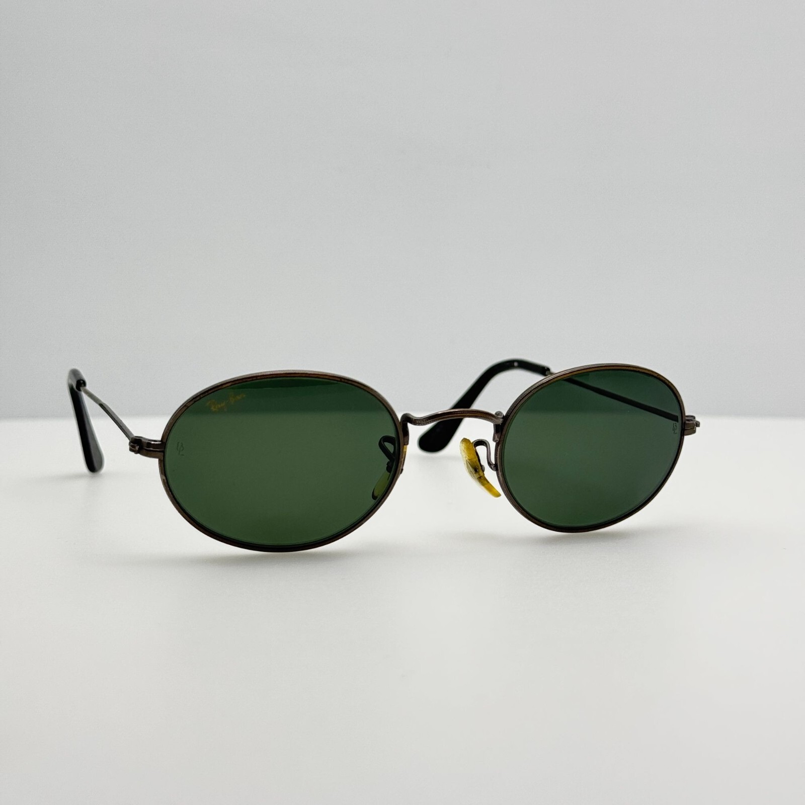 Bausch & Lomb B&L Ray Ban Sunglasses W0969 XXAS | eBay