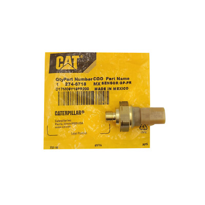その他 KOYO18 Amazon.com: FridayParts Oil Pressure Sensor 274-6718 2746718