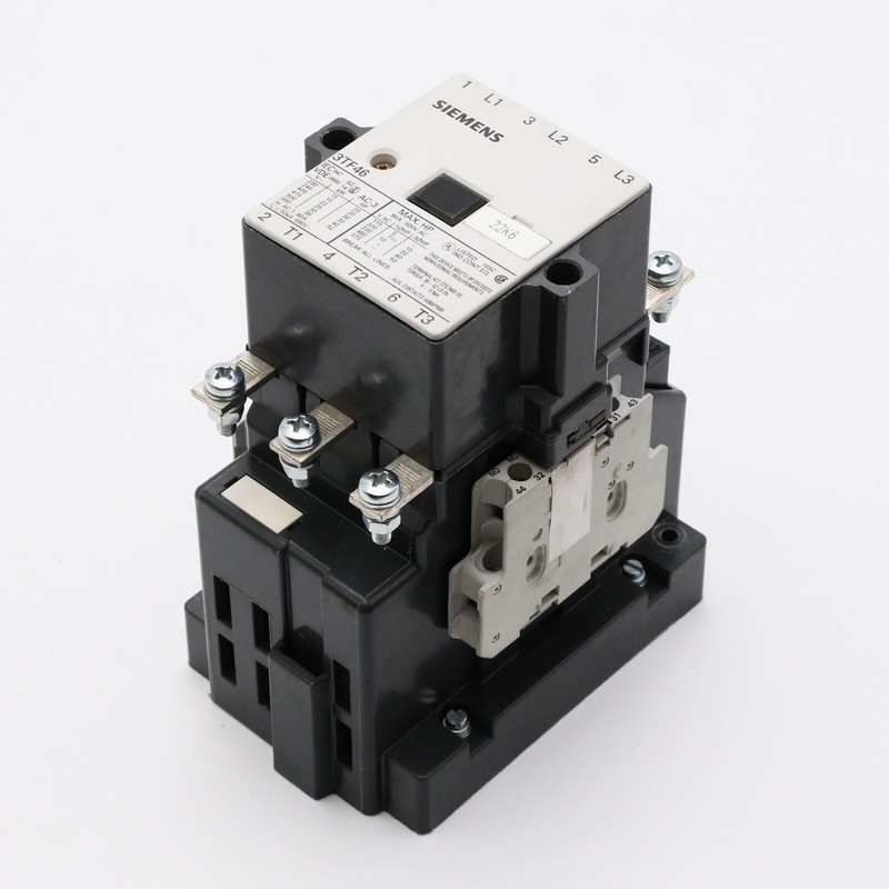 Siemens 3tf4622-0bb4 LeistungsschÃ¼Tz