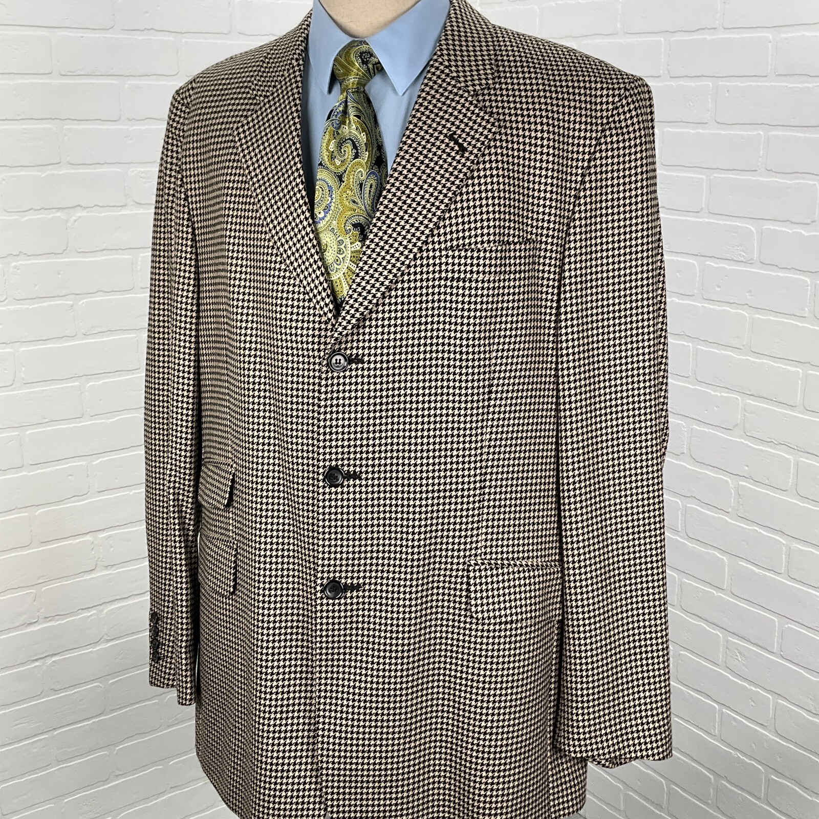 T*9様 22SS HEUGN HUNT CATHEDRAL別注 COAT028 T*9様 22SS HEUGN HUNT CATHEDRAL別注 COAT028