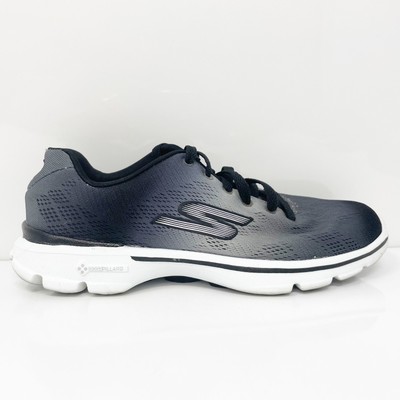 

Женские кроссовки Skechers Go Walk 3 14032 серые кроссовки размер 5.5, Серый, Go Walk 3