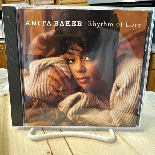 【XmasSale】 ANITA BAKER / RHYTHM OF LOVE 51L1om94H5L._UF350,350_QL50_.jpg