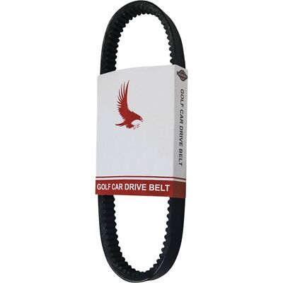 Drive Belt For E-Z-GO 72054G01 38 1/8'' ID, 41 7/8'' OD; BLT-0007