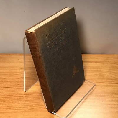Round About 'The Mitre' at Oxford by R.A.H. Spiers Illustrated 2nd Edition 1929 