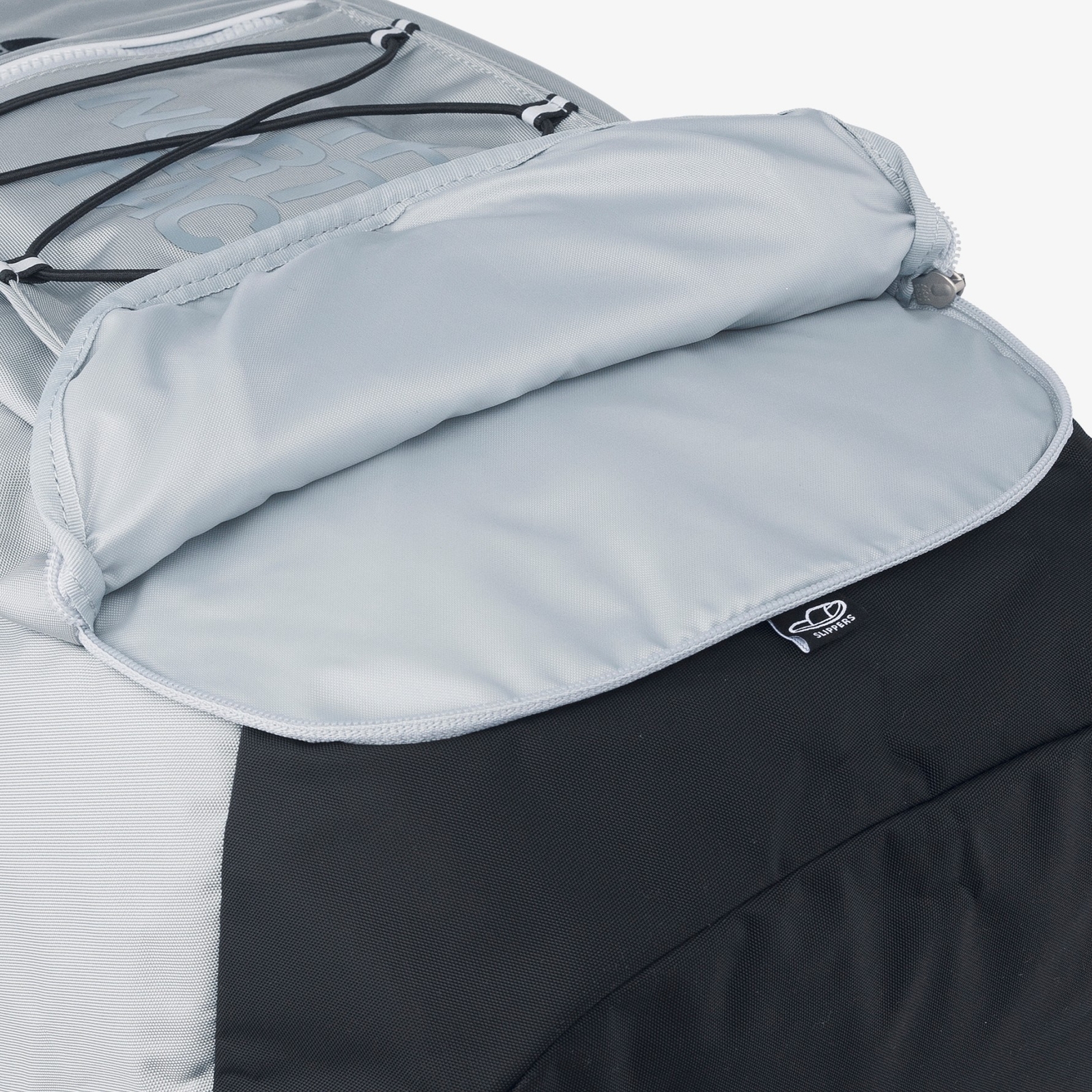 New THE NORTH FACE SUPER PACK N BACKPACK 30 Liter NM2DR00K