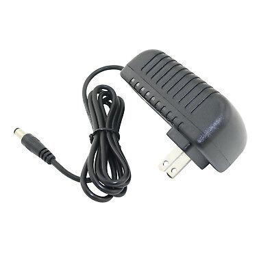 AC Adapter Power Supply for Toshiba SD-P140 SD-P63SWB Portable DVD Player
