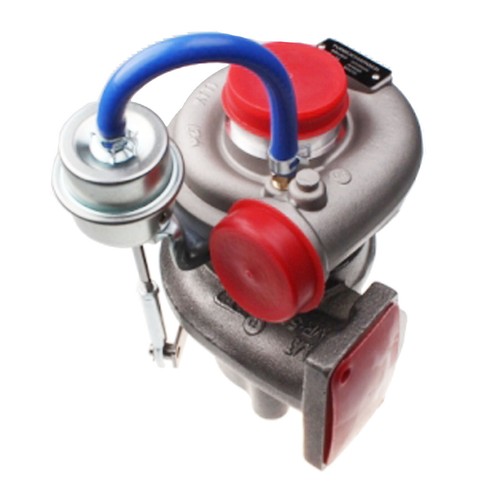 Cicada42 専用 Turbocharger Turbo 2674A391 727266-5001S for Perkins