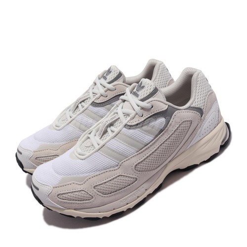 

adidas Originals Shadowturf White Grey Мужские повседневные кроссовки для образа жизни GW3965, Белый, Shadowturf