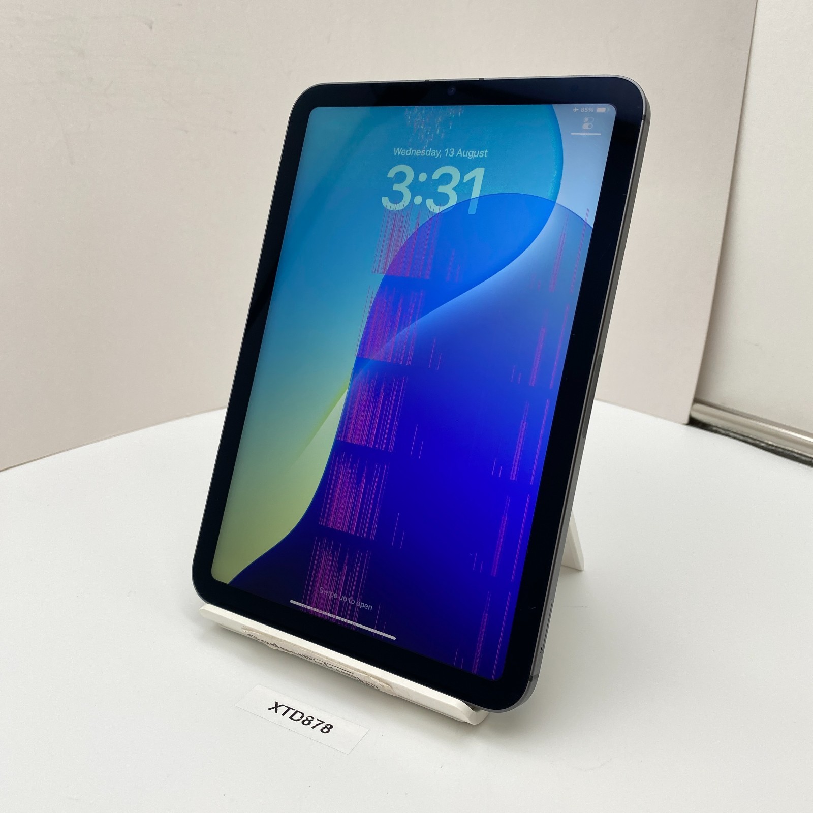 Apple iPad mini 6 - 64GB, 8.3