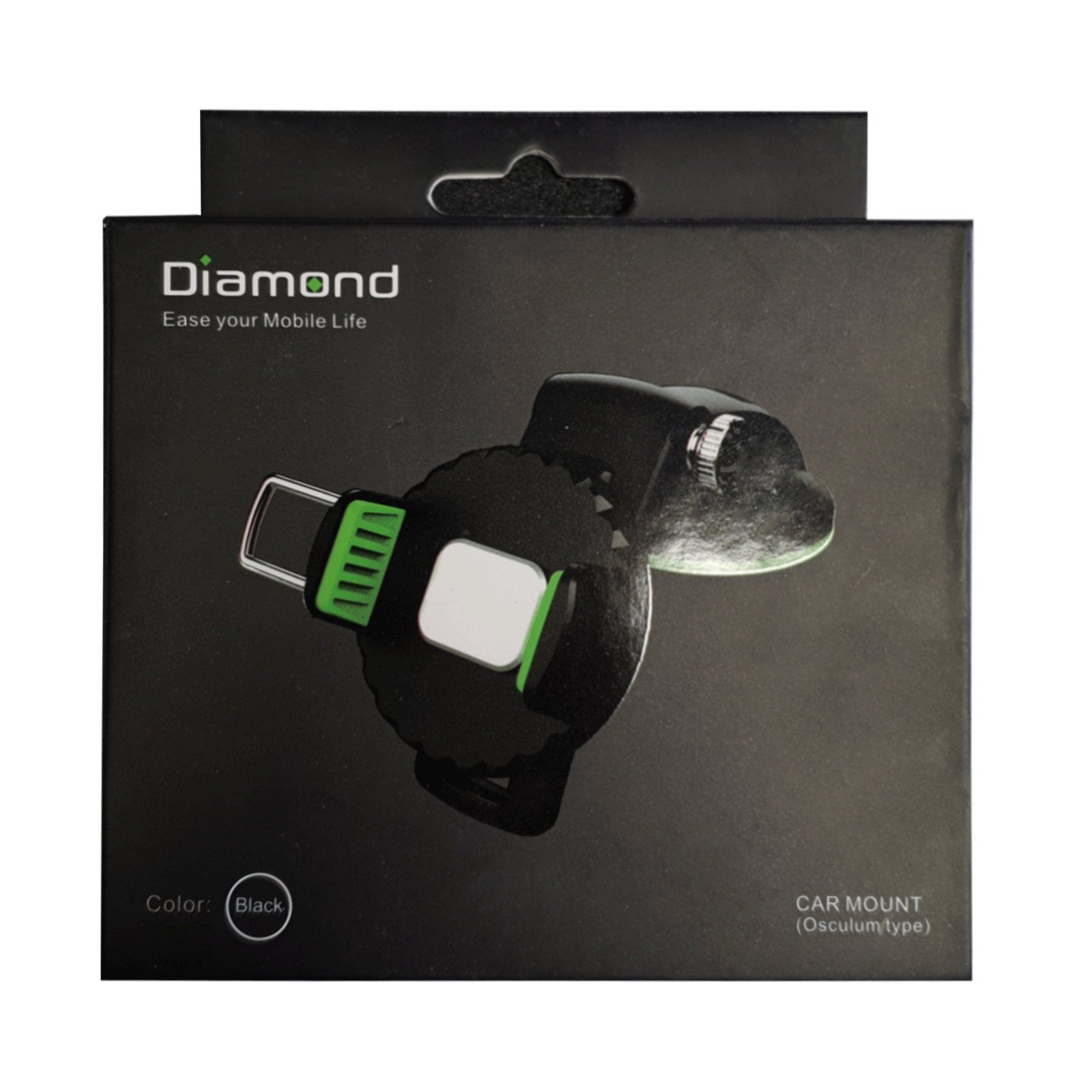 Diamond KFZ Auto Halterungen
