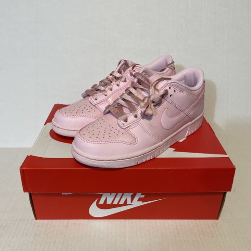 NIKE DERBY PINK/W 箱付き NIKE DERBY PINK/W 箱付き