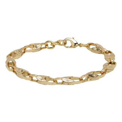 Women's tulip bracelet deals