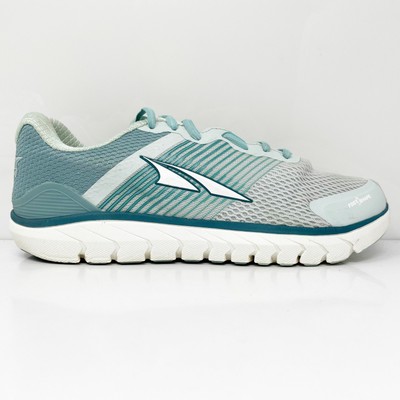 

Altra Womens Provision 4 AL0A4QTQ416 Синие кроссовки для бега Размер 10, Синий, Provision 4