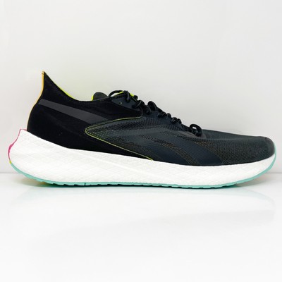 

Мужские кроссовки Reebok Floatride Energy Symmetros G55920 черные кроссовки размер 13, Черный, Floatride Energy Symmetros