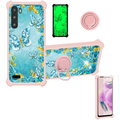 for Sky Devices Elite A63 Max Phone Case Cover Screen Protector YHD