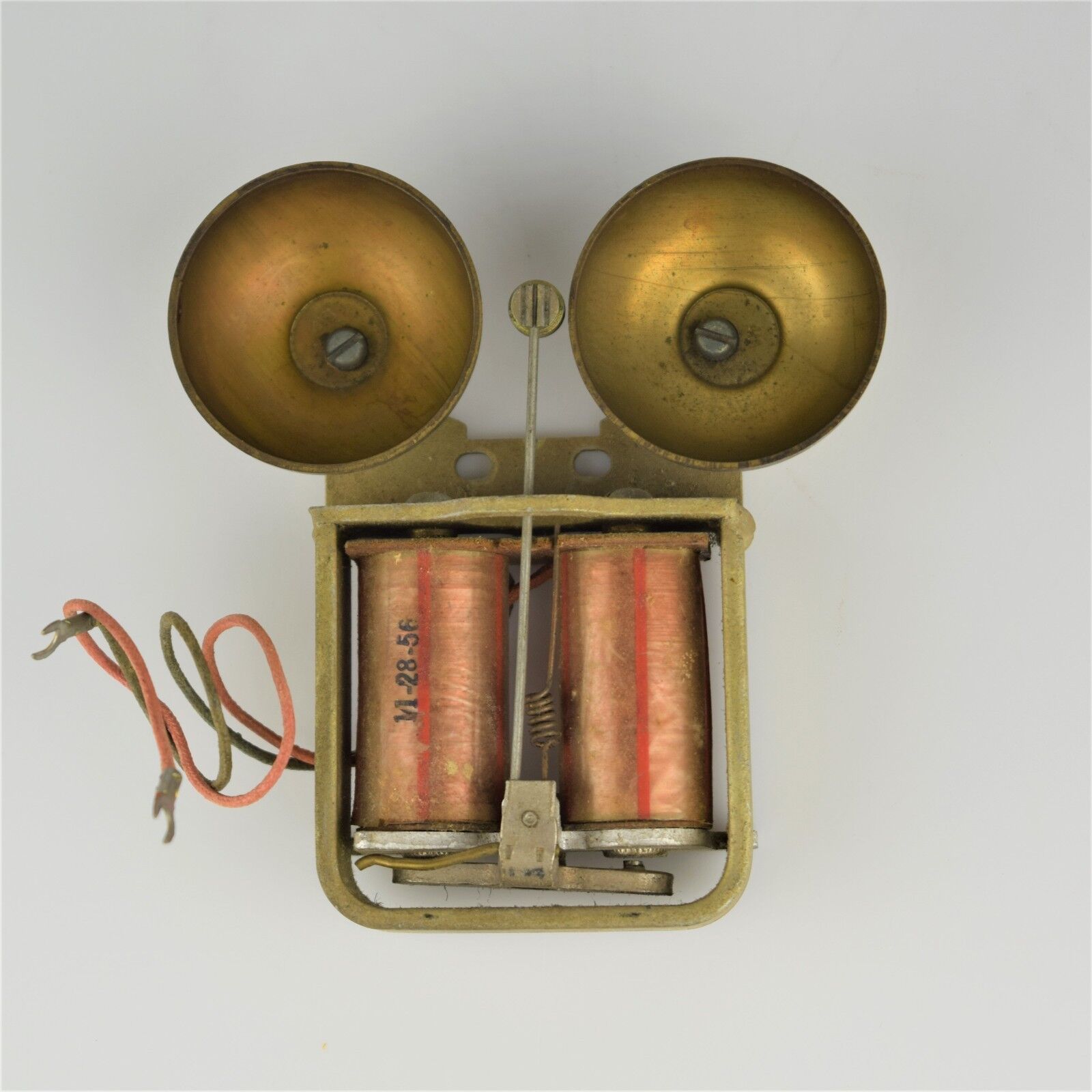 Antique Telephone B1A Ringer for Western Electric 302 / 354 Antique Telephone B1A Ringer for Western Electric 302 / 354
