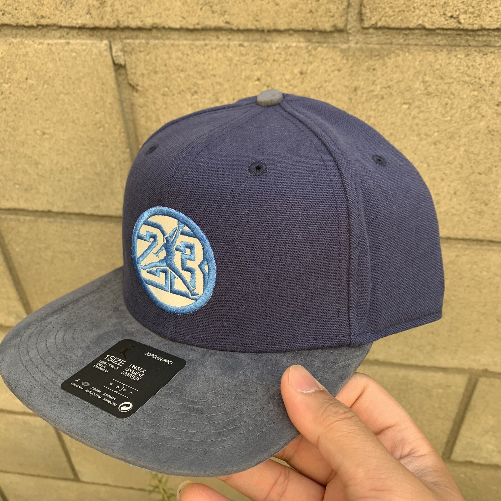 air jordan jumpman 23 hat snapback 