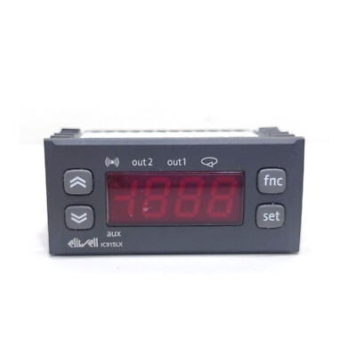 1PC New ELIWELL IC915 LX IC915LX Temperature Controller PC module