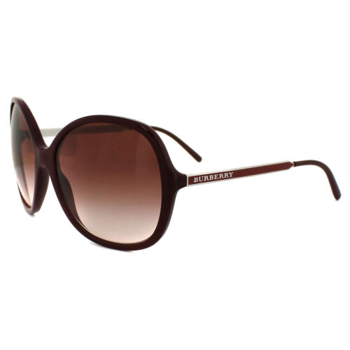 BURBERRY Sunglasses BE 4262 30018G Black eBay