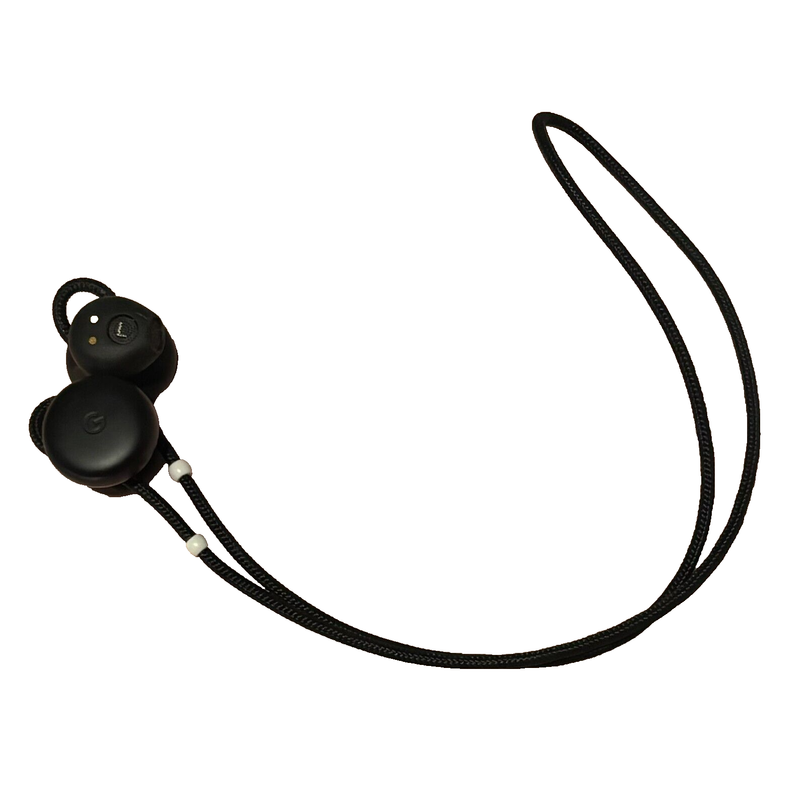 ヘッドホン Google PIXEL BUDS ALMOST BLACK Google Pixel Buds [Almost Black] 価格比較 - 価格.com