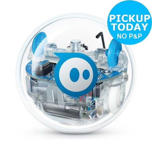 sphero mini argos