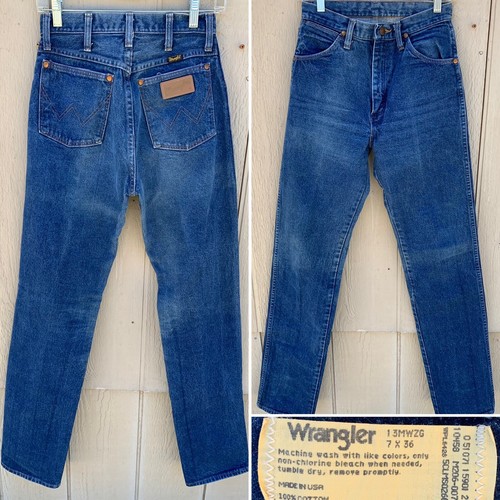 Wrangler Jeans - Buy Wrangler Jeans @Min 70% Off Online at Best Prices in  India