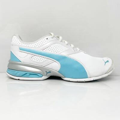 

Puma Womens Tazon 6 189877-32 Белая Повседневная Обувь Кроссовки Размер 6.5, Белый, Tazon 6