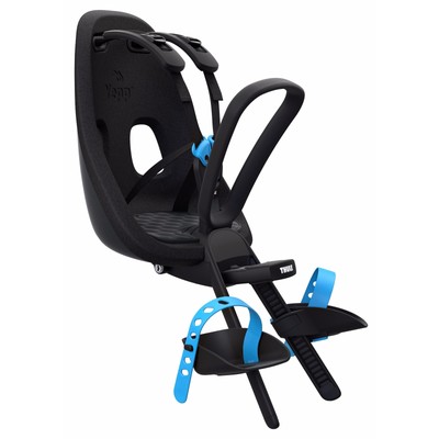 thule kid bike seat