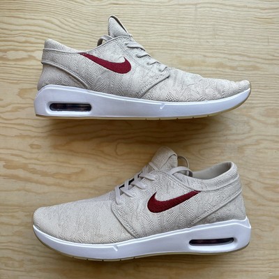 nike sb air max stefan janoski 2 desert sand