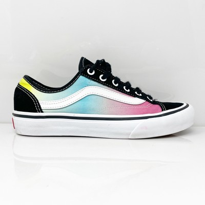 Vans Unisex Off The Wall 500714 Многоцветная повседневная обувь Кроссовки Размер M 6 W 7.5