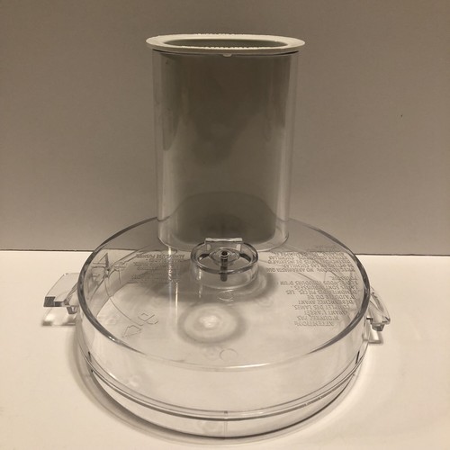 Hamilton Beach Food Processor Chopper 702R LID and PUSHER PARTS ONLY のeBay公認海外通販｜セカイモン